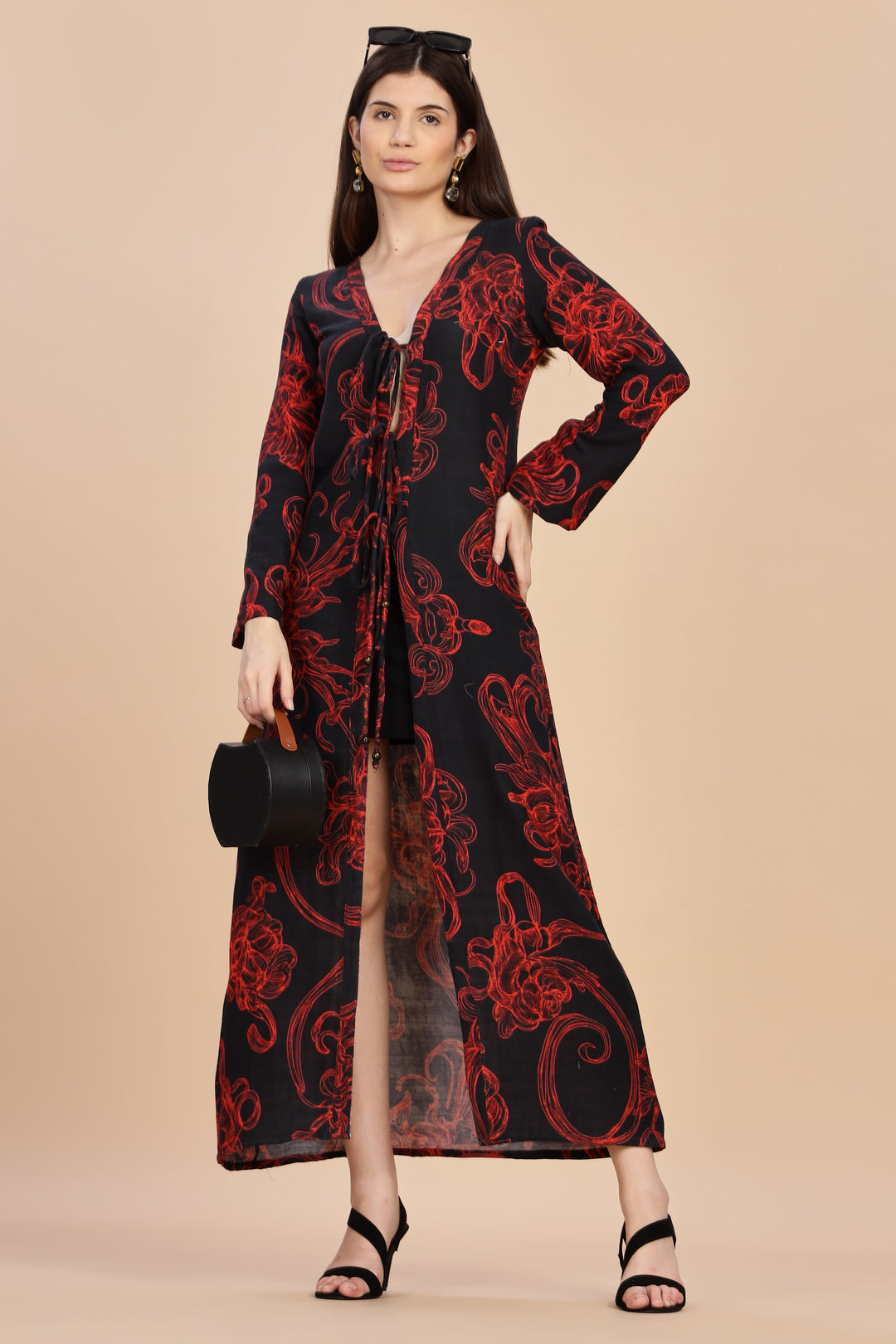 Kaftans