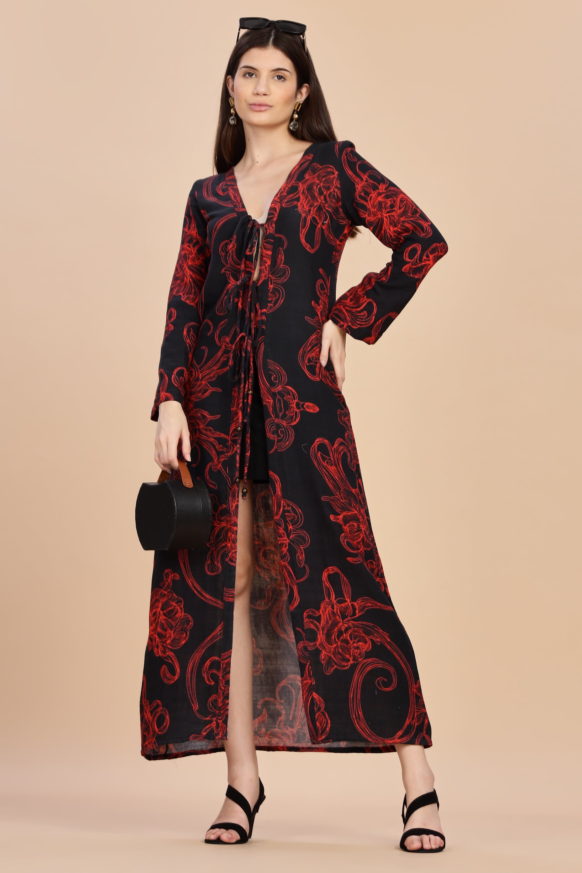 Kaftans