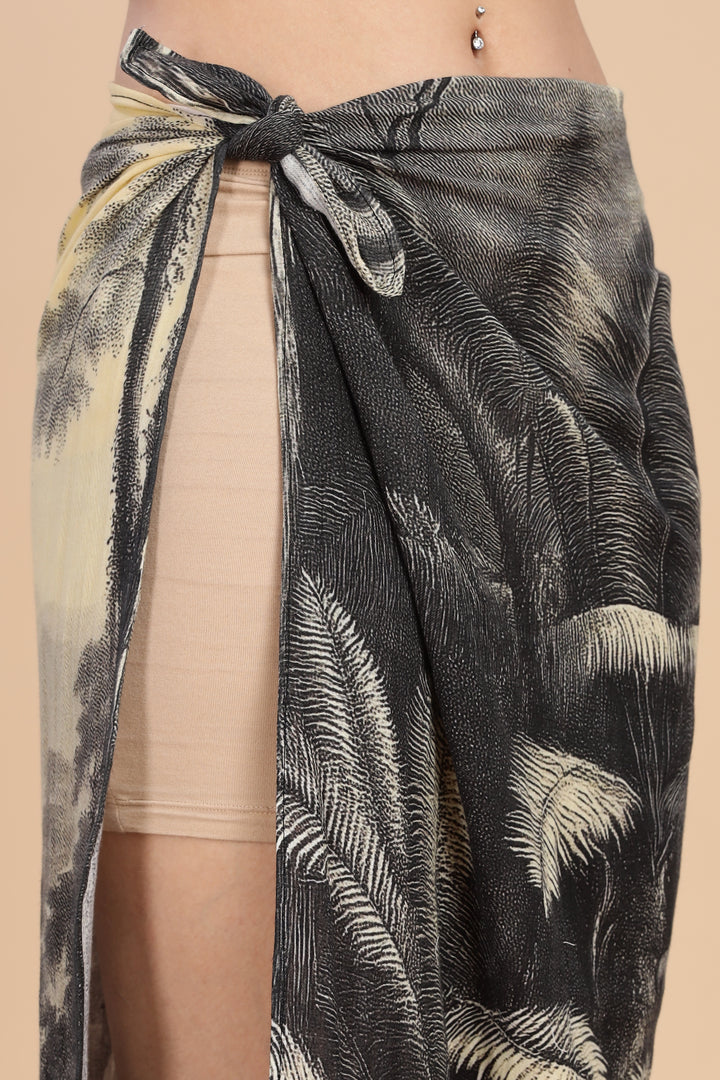 EDEN SCARF (UNISEX)