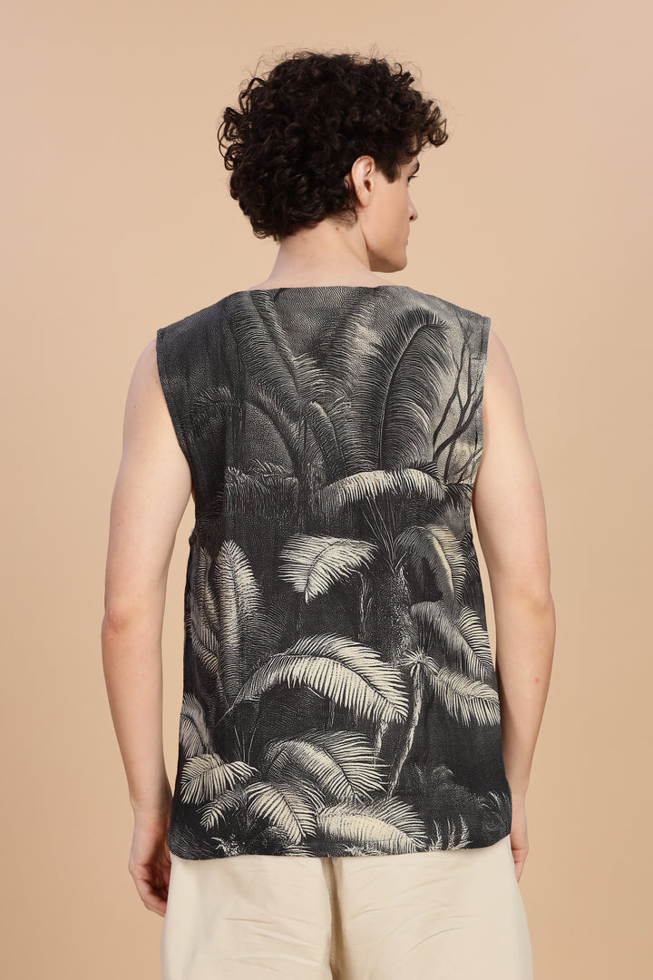 EDEN TANK TOP