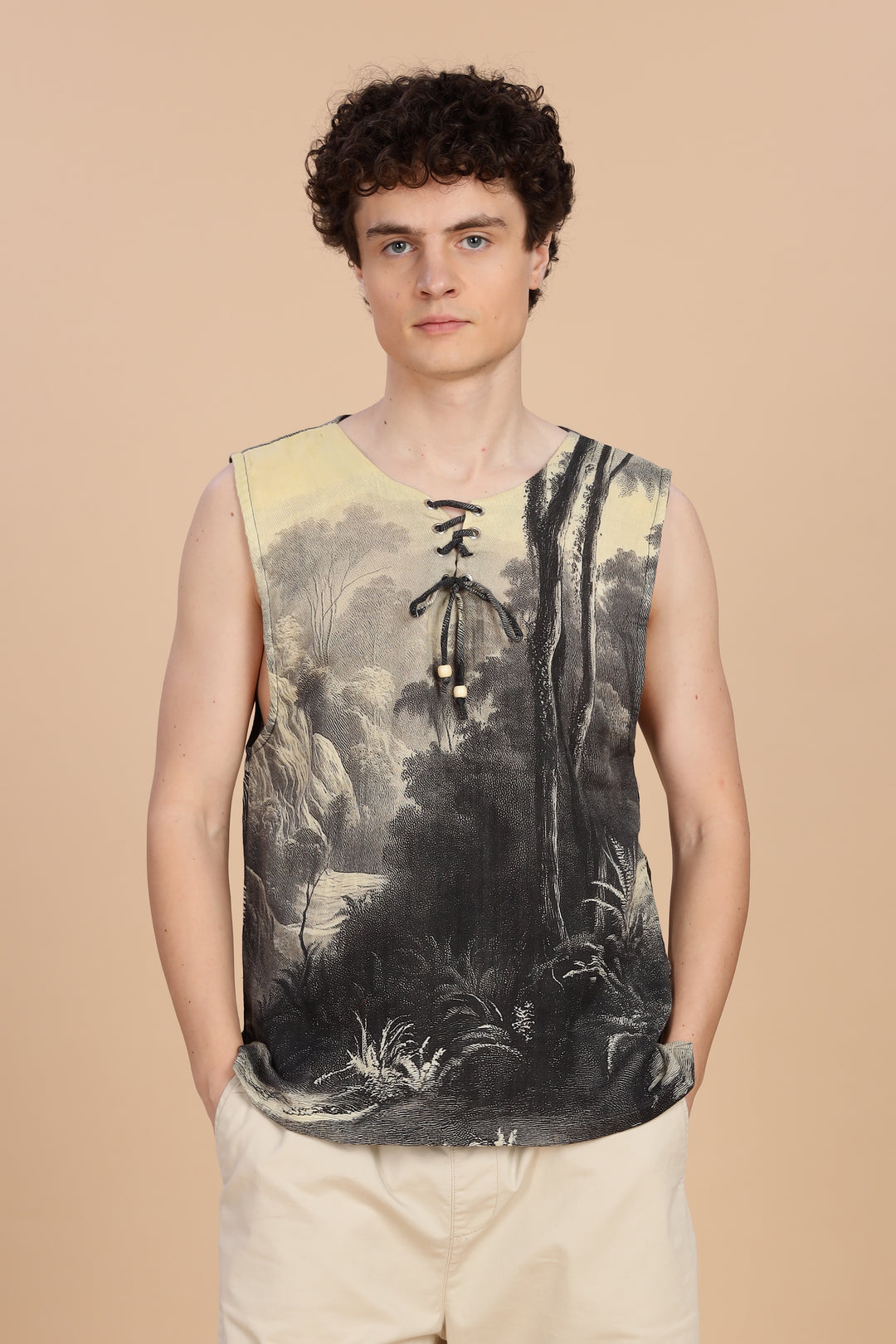 EDEN TANK TOP