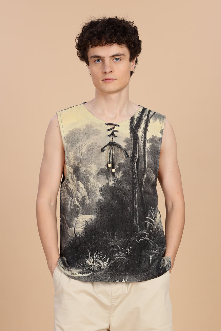 EDEN TANK TOP