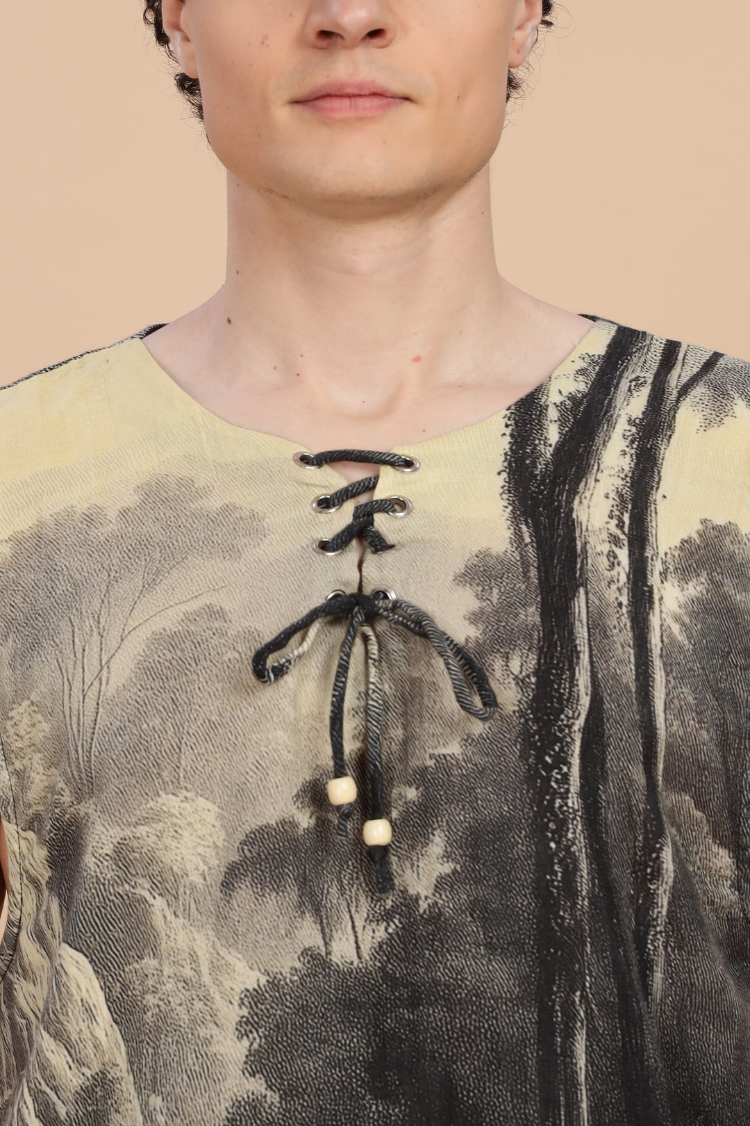EDEN TANK TOP