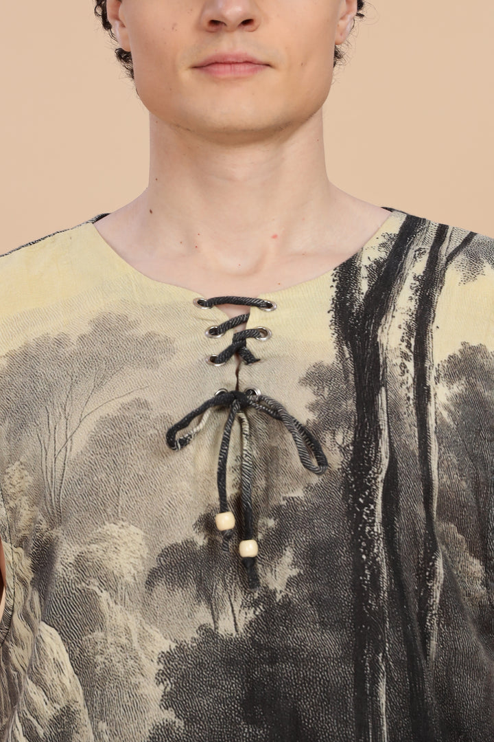 EDEN TANK TOP