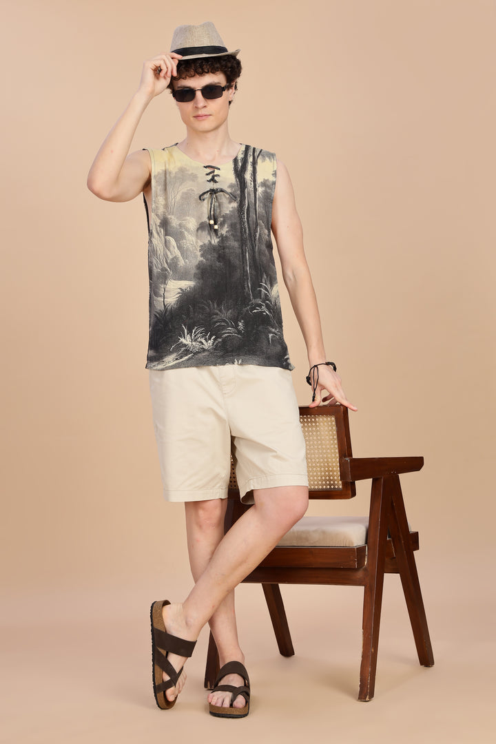 EDEN TANK TOP