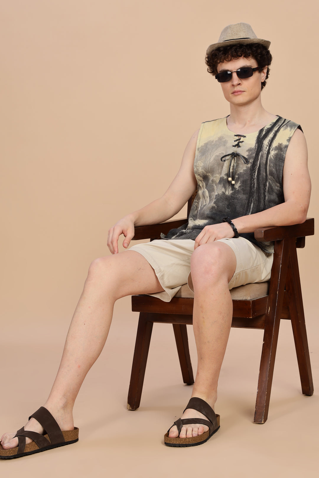 EDEN TANK TOP