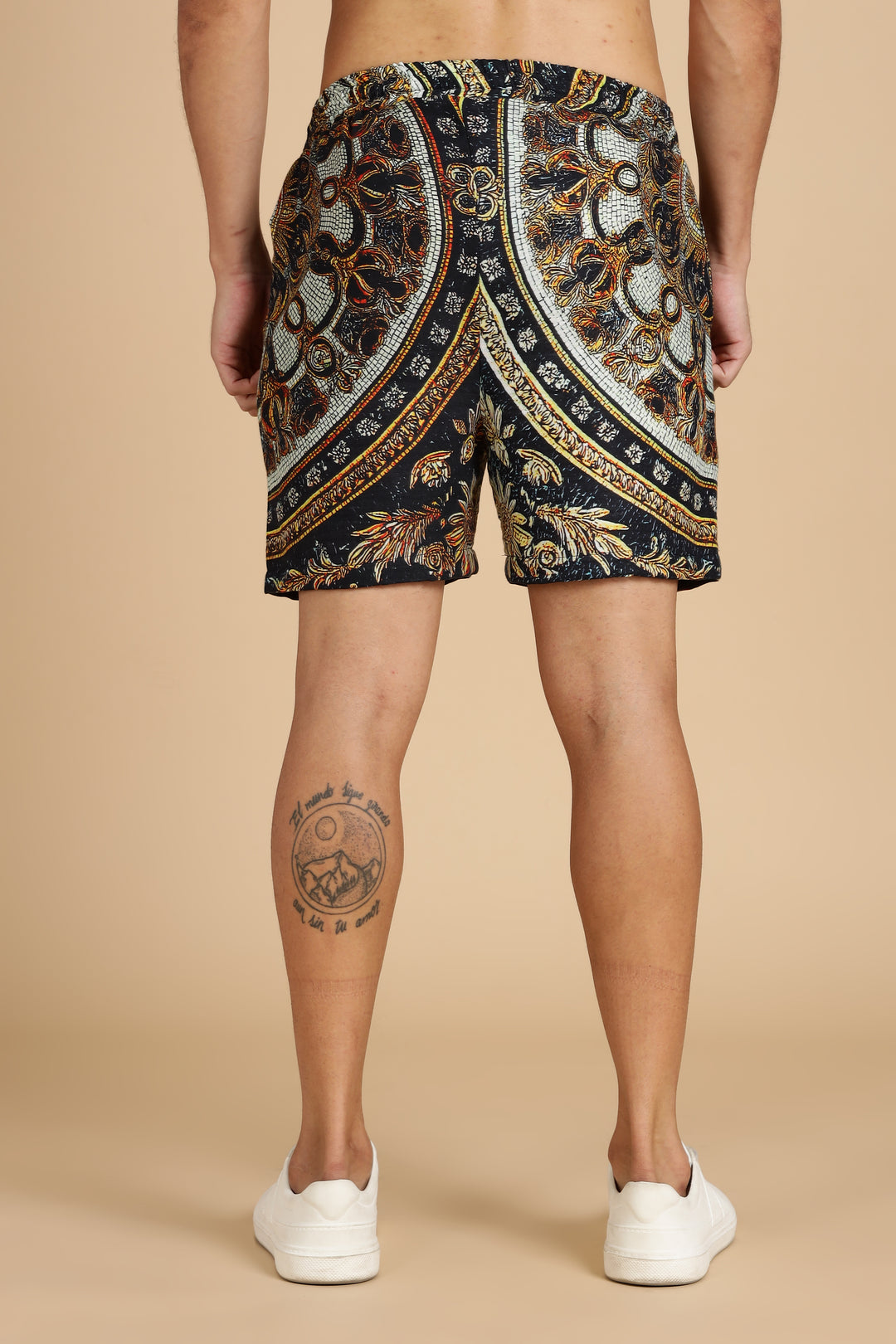 TOPAZ SHORTS