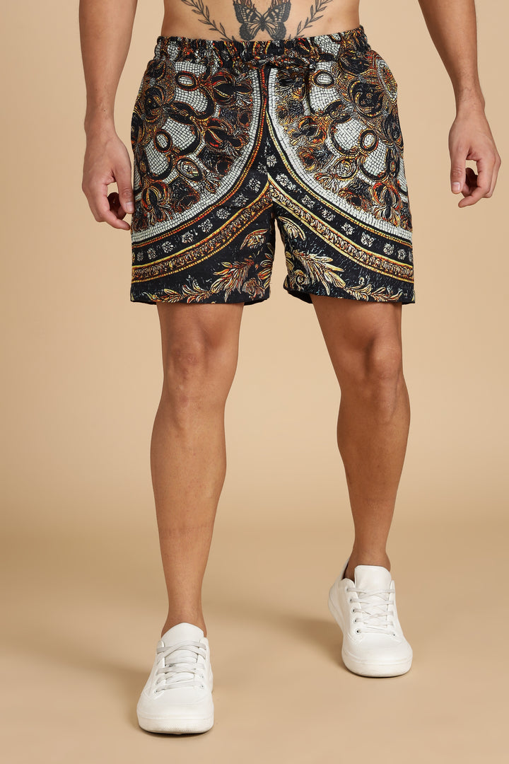 TOPAZ SHORTS