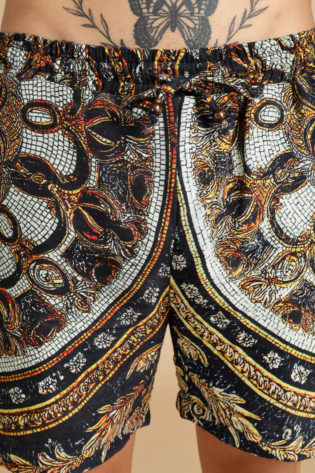TOPAZ SHORTS