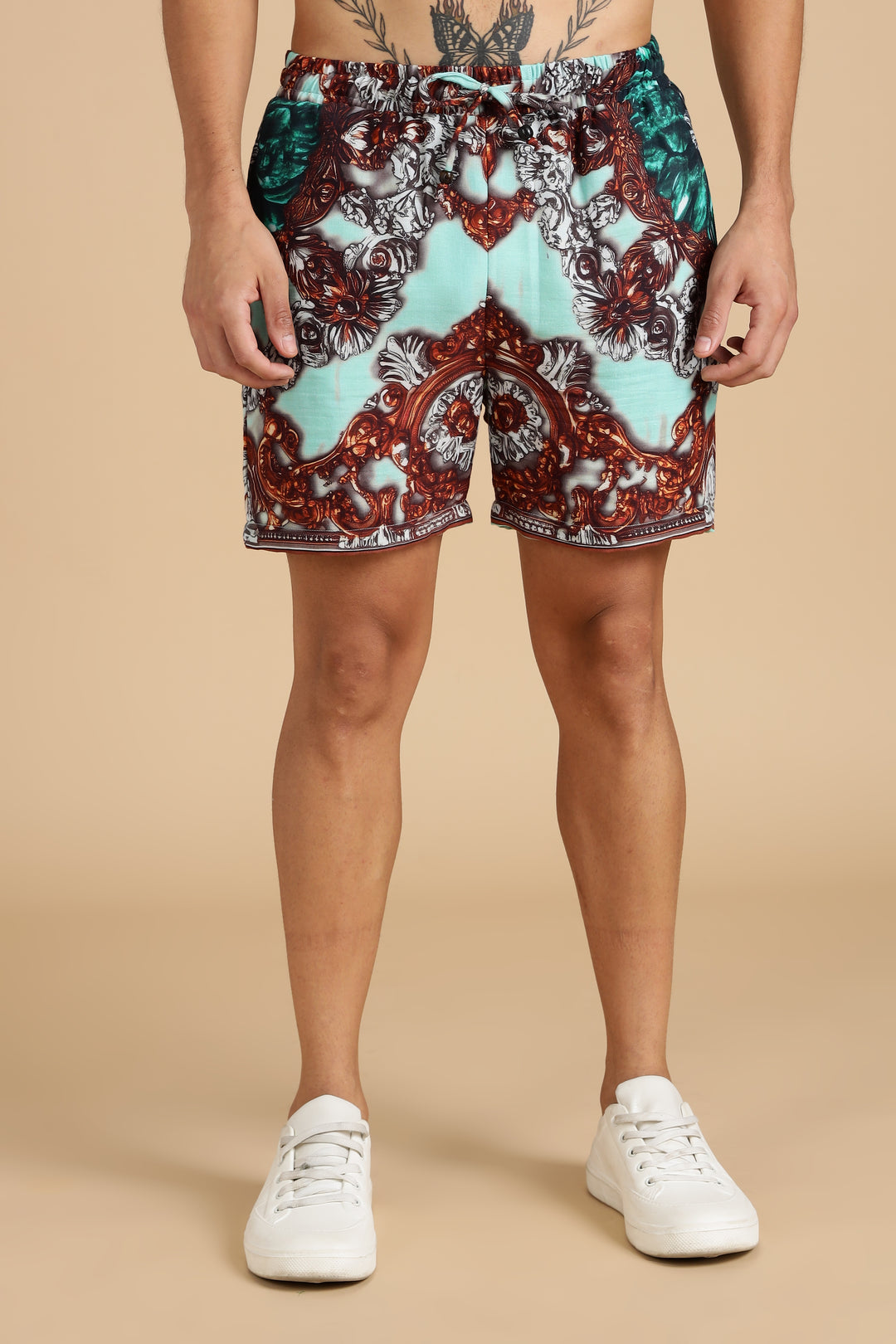 JADE SHORTS
