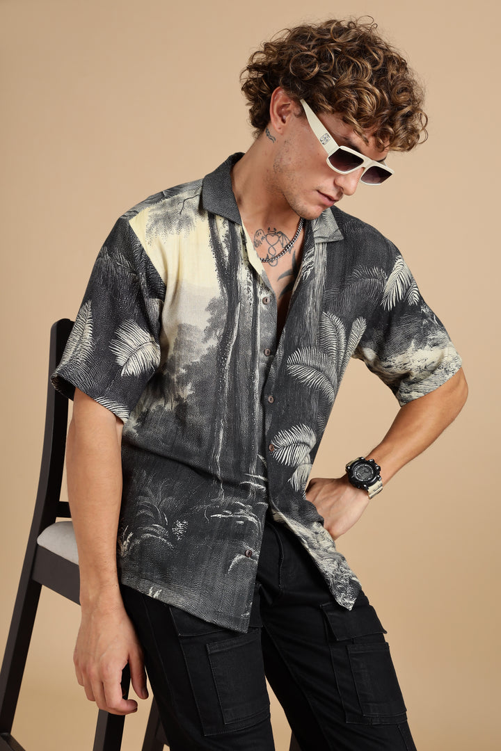 EDEN SHIRT