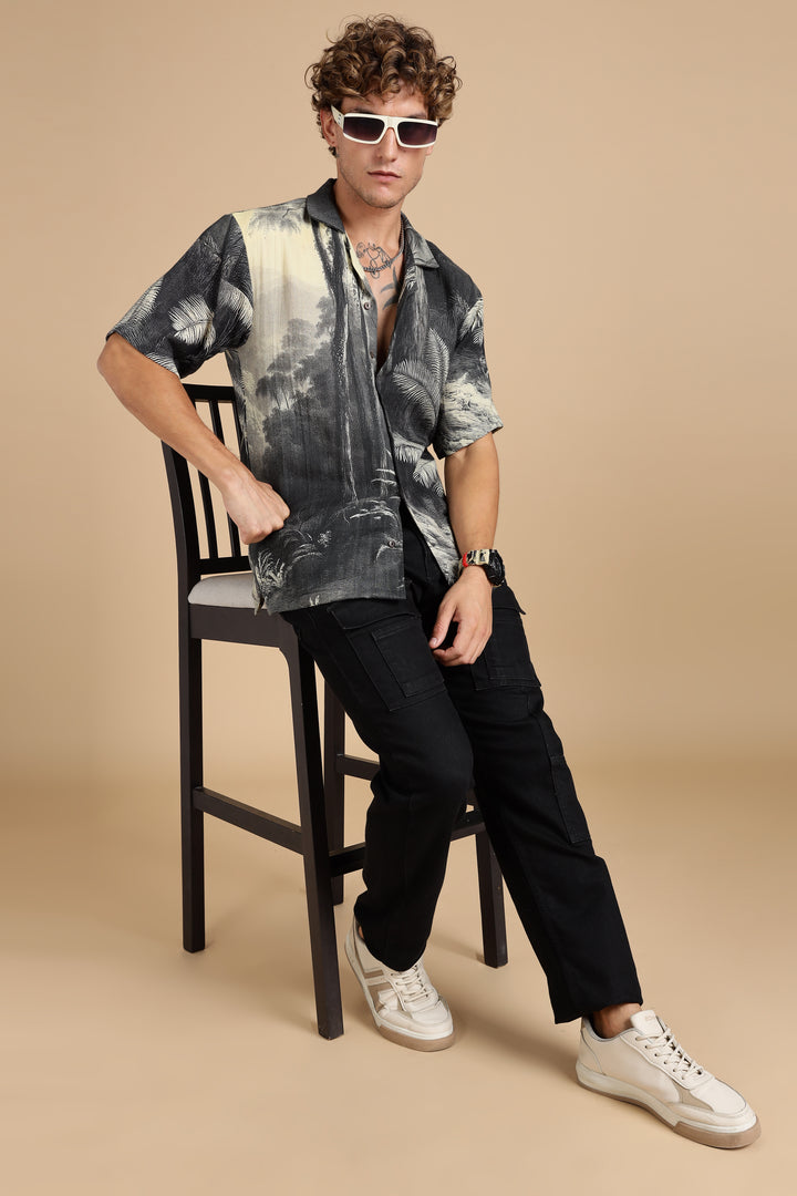 EDEN SHIRT