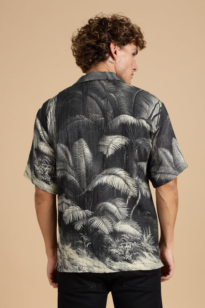 EDEN SHIRT