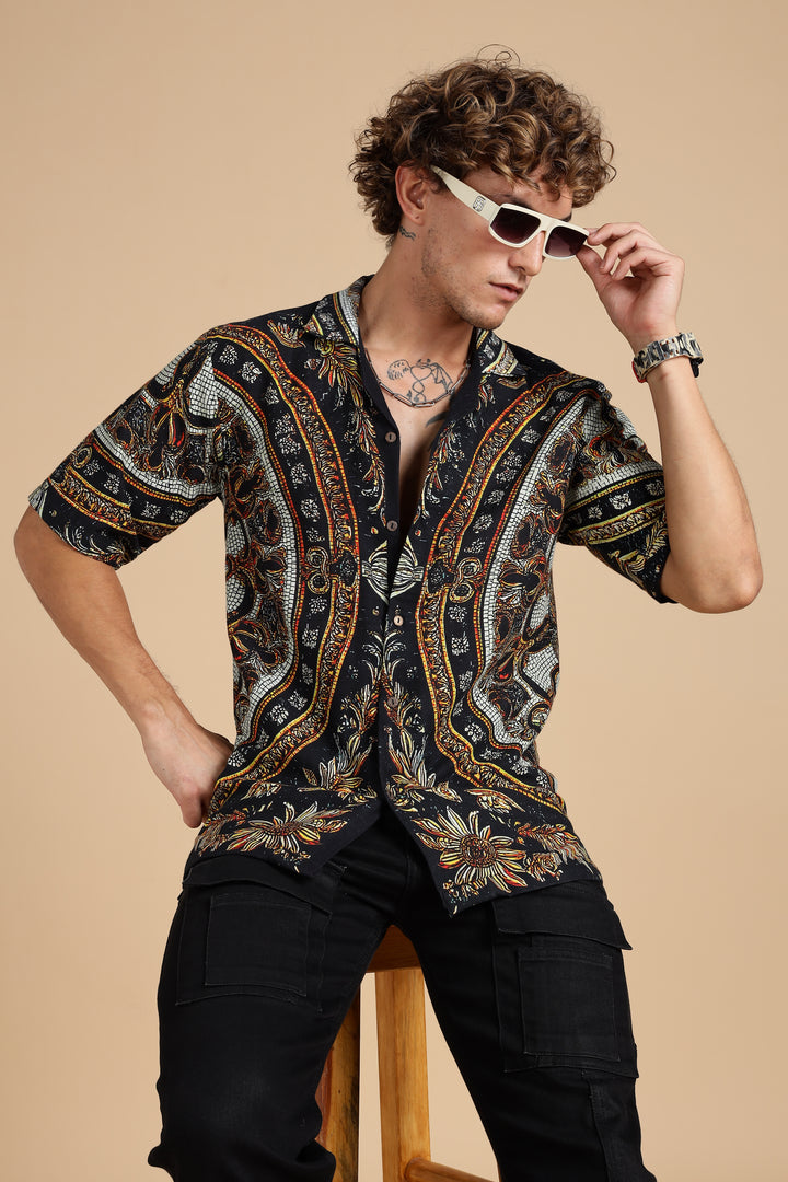 TOPAZ SHIRT