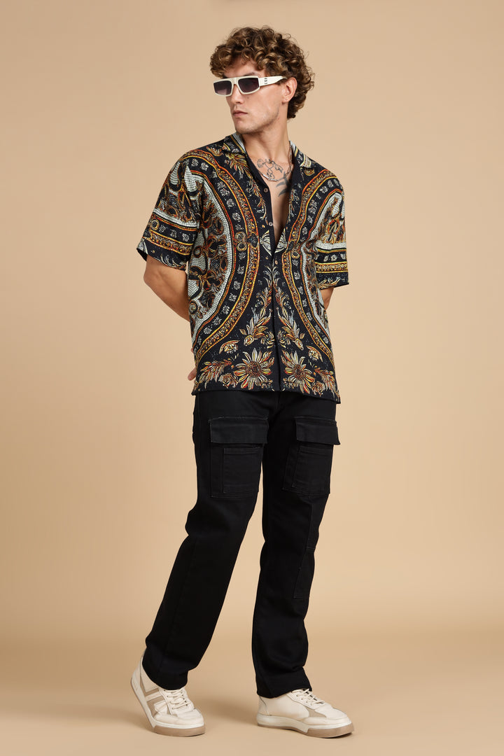 TOPAZ SHIRT