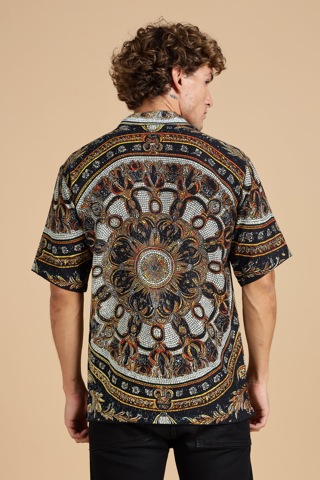 TOPAZ SHIRT