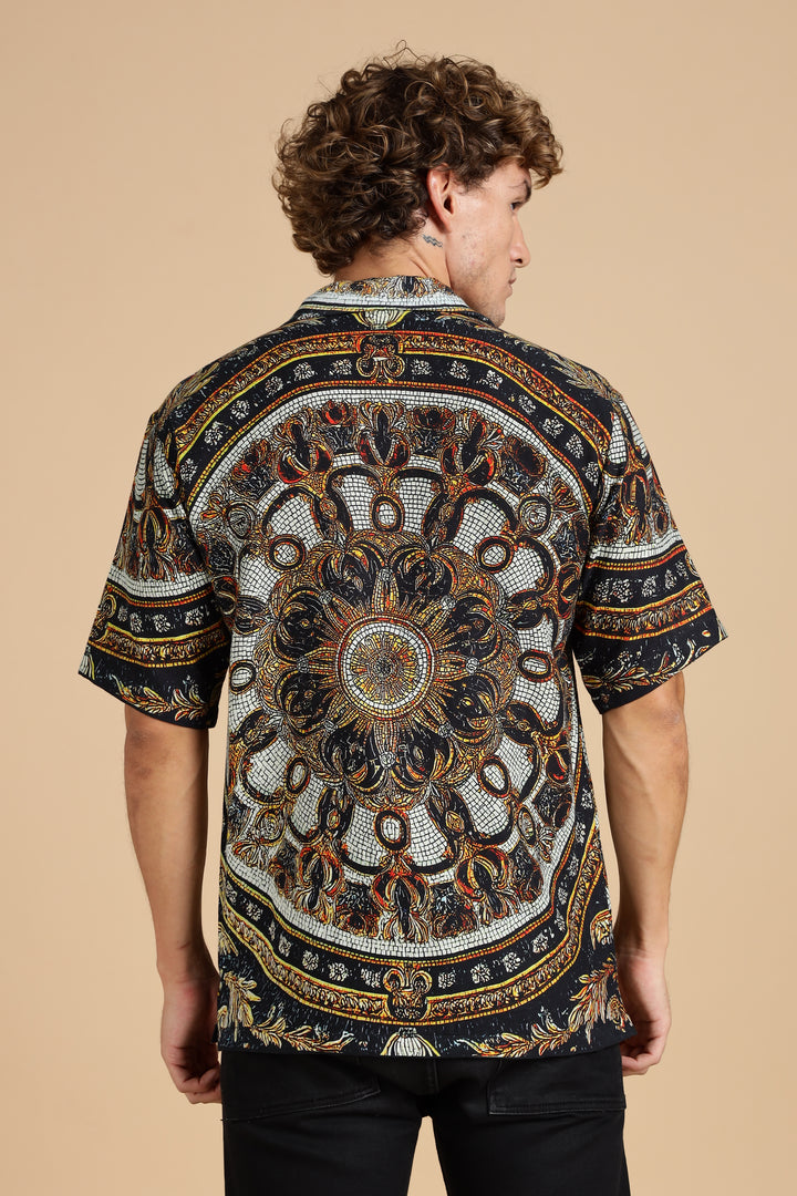 TOPAZ SHIRT