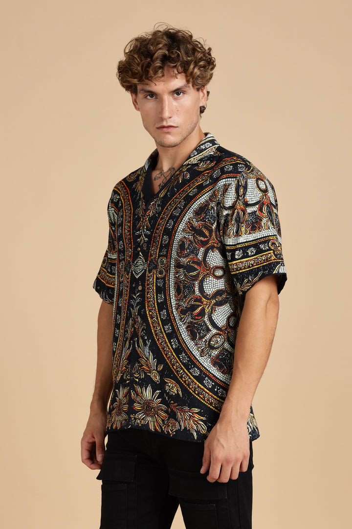 TOPAZ SHIRT