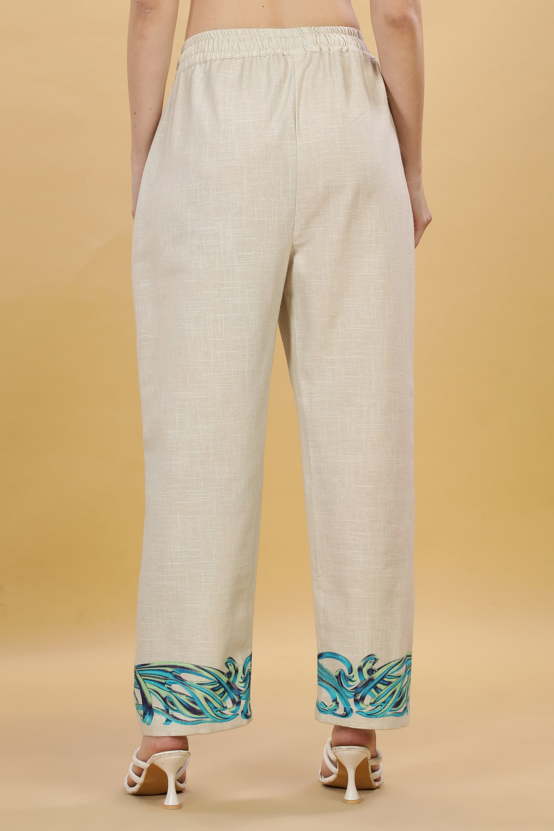 PEARL GARDEN PANT (WOMEN)