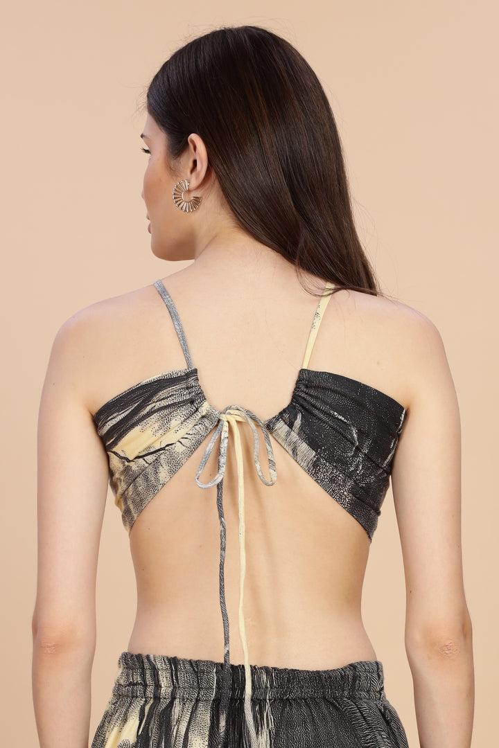 EDEN BIKINI TOP