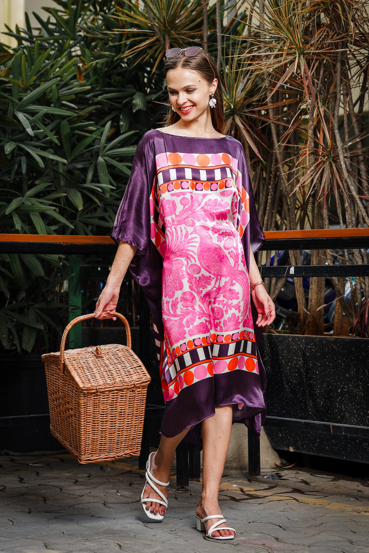 PANCHEE KAFTAN