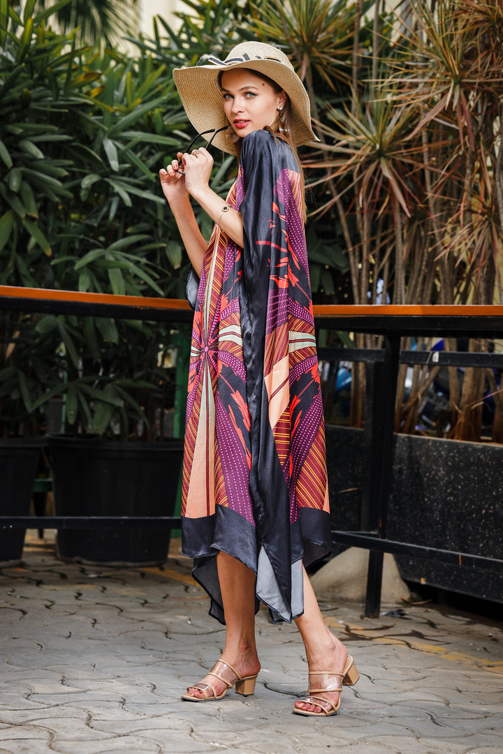 HYPNOTIC KAFTAN