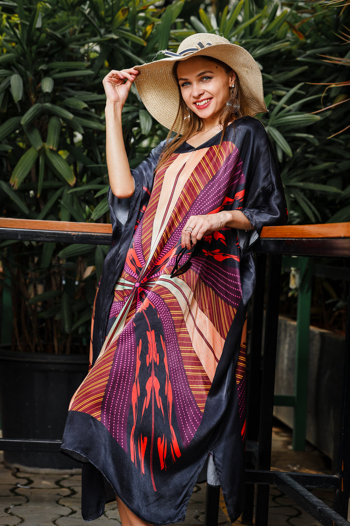 HYPNOTIC KAFTAN