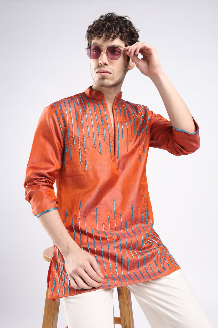 THE SUNDOWNER GUY