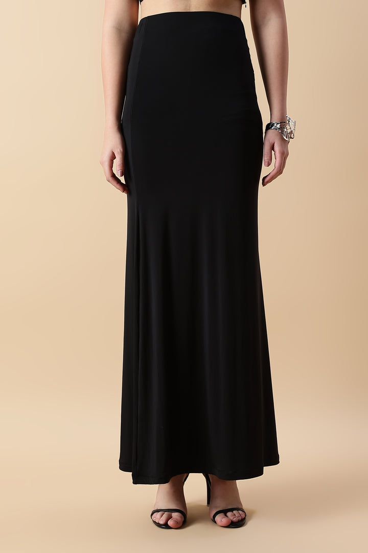 MIDNIGHT EMBER SKIRT