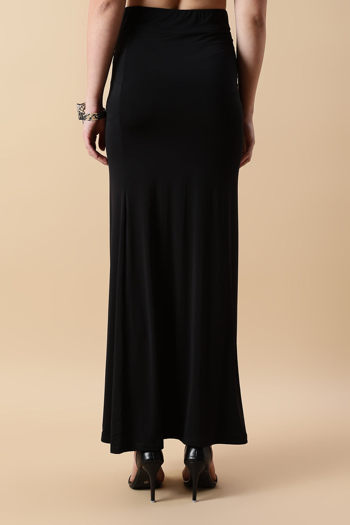 MIDNIGHT EMBER SKIRT