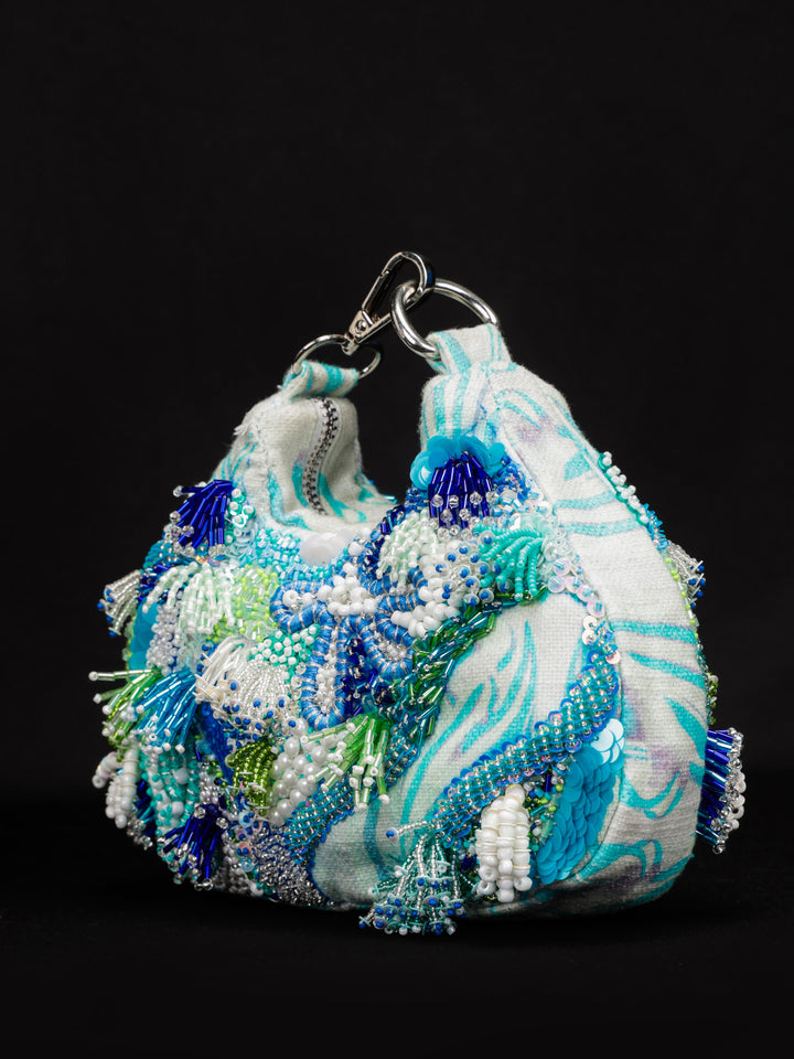 PEARL GARDEN BAG