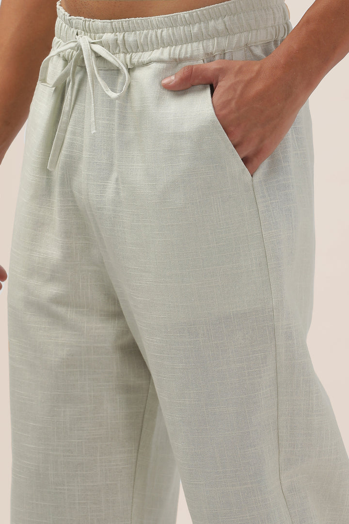 PEARL GARDEN PANT (MAN)