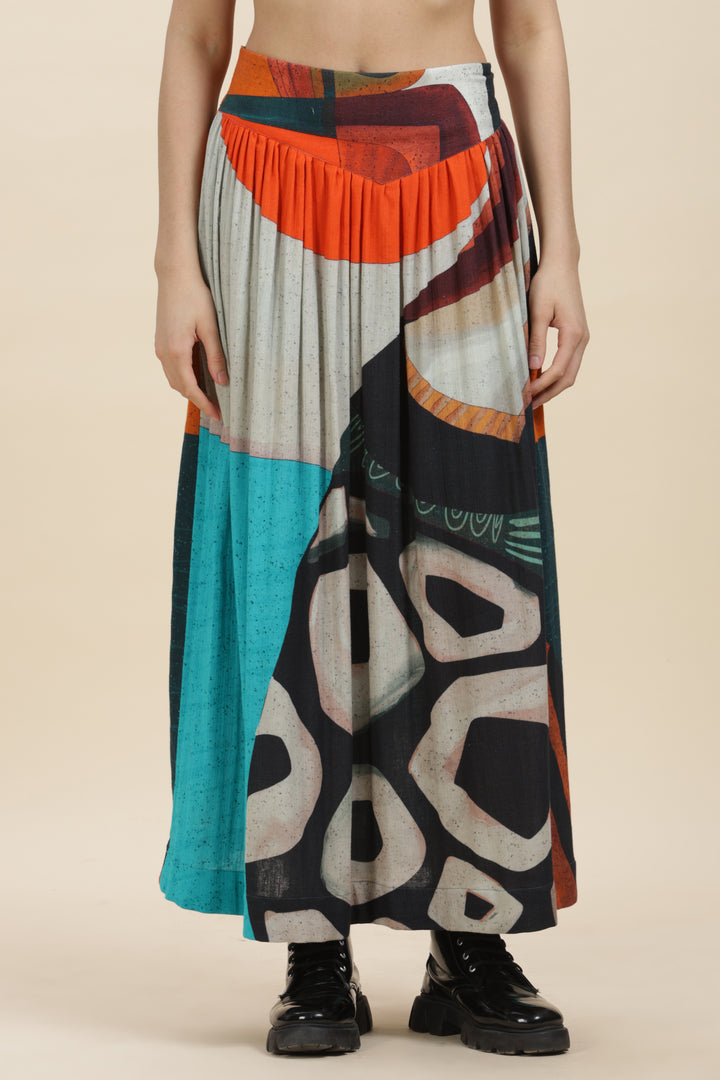 BONOBO SKIRT