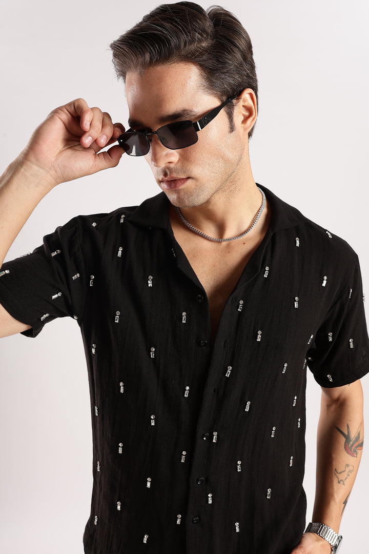 Midnight Ember Shirt