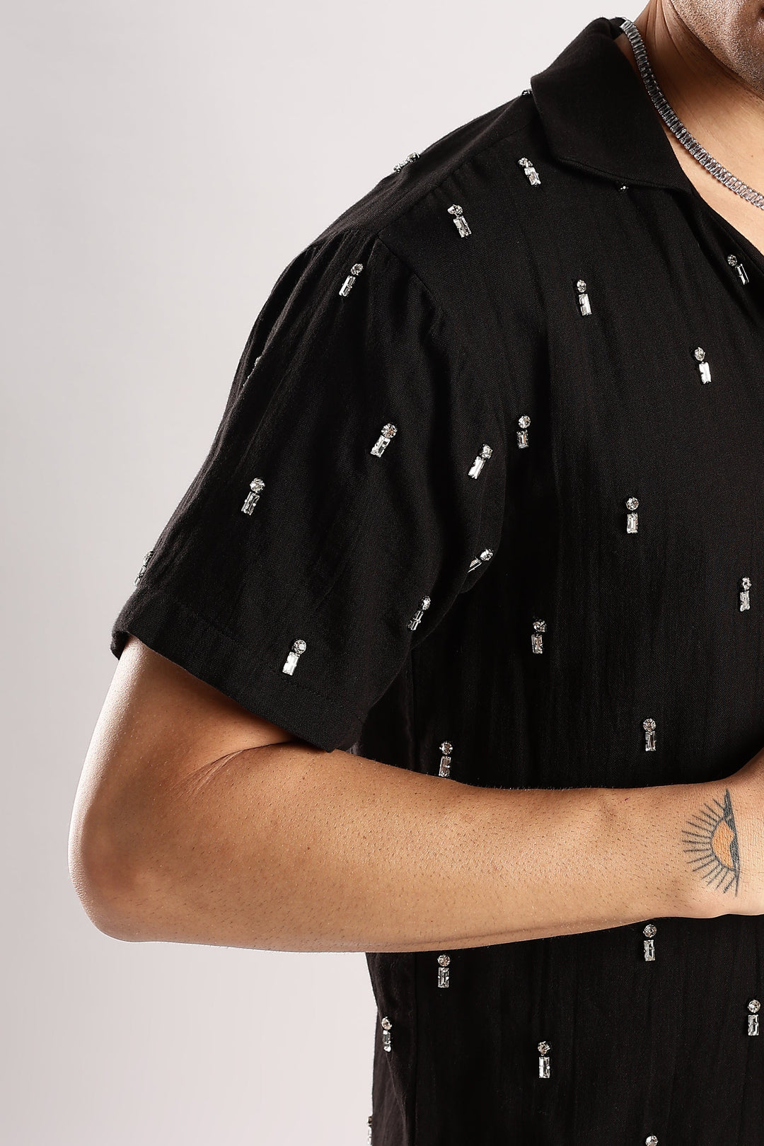 Midnight Ember Shirt