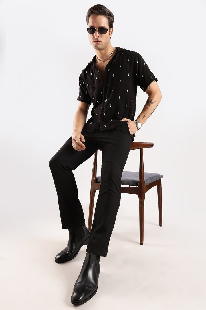 Midnight Ember Shirt