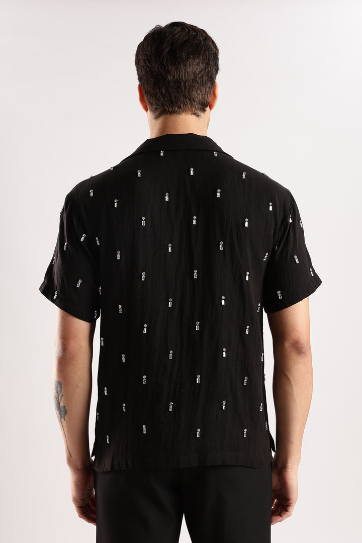 Midnight Ember Shirt