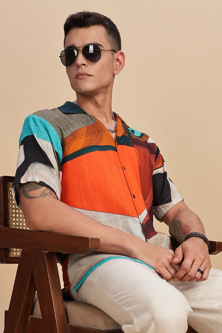 BONOBO SHIRT