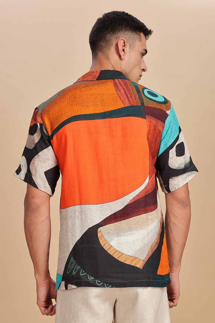 BONOBO SHIRT