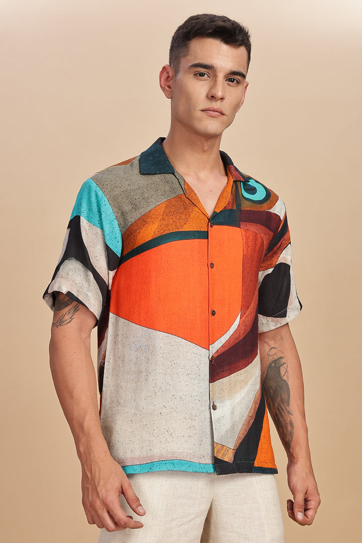 BONOBO SHIRT