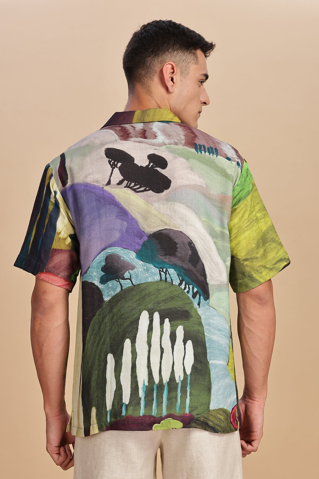 KULLU SHIRT