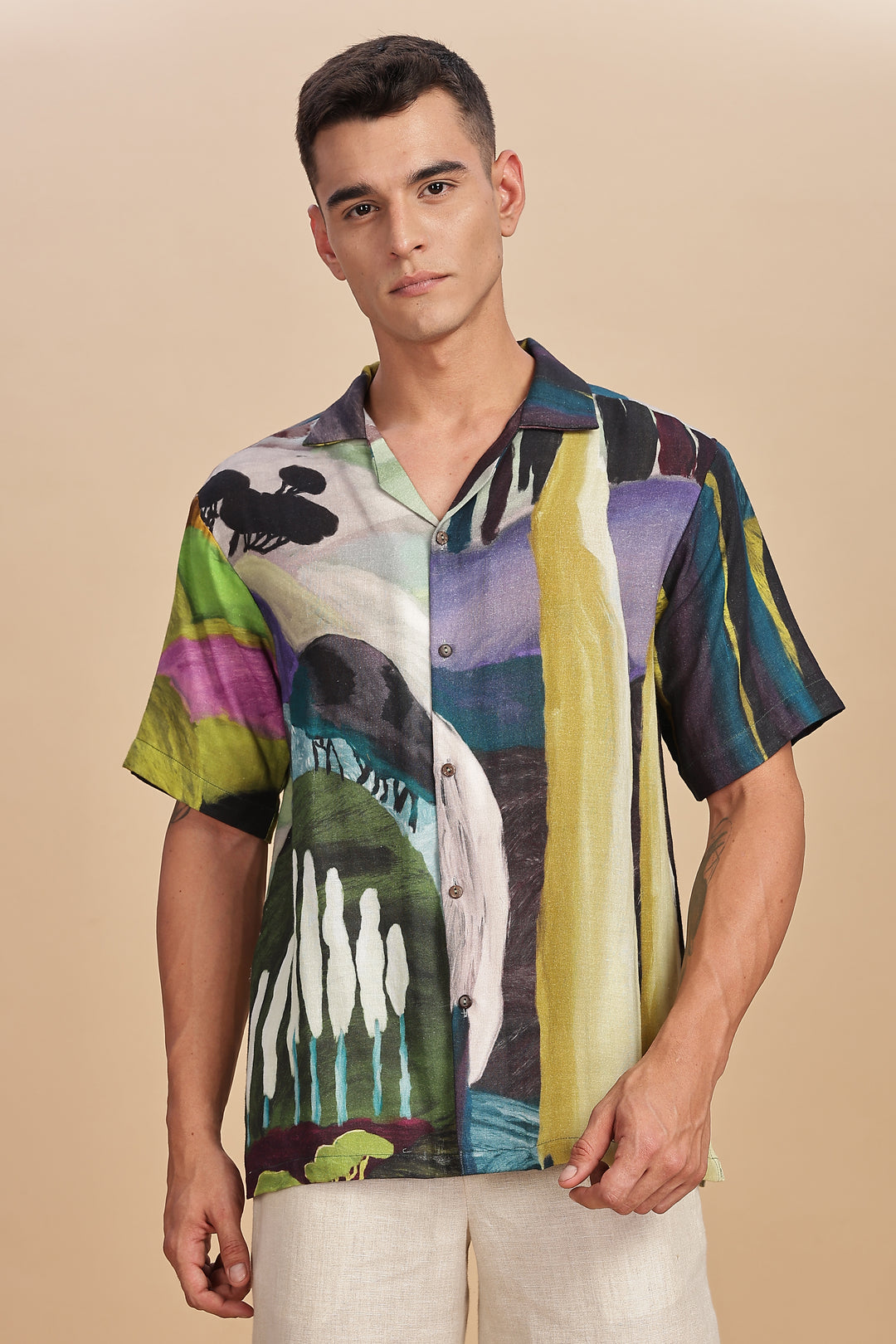KULLU SHIRT