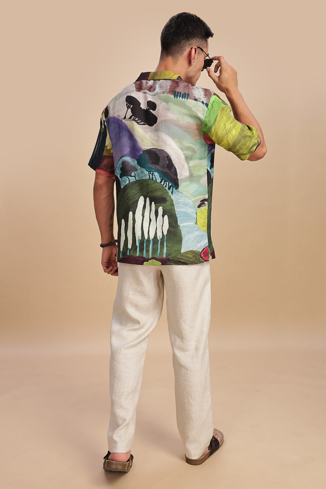 KULLU SHIRT