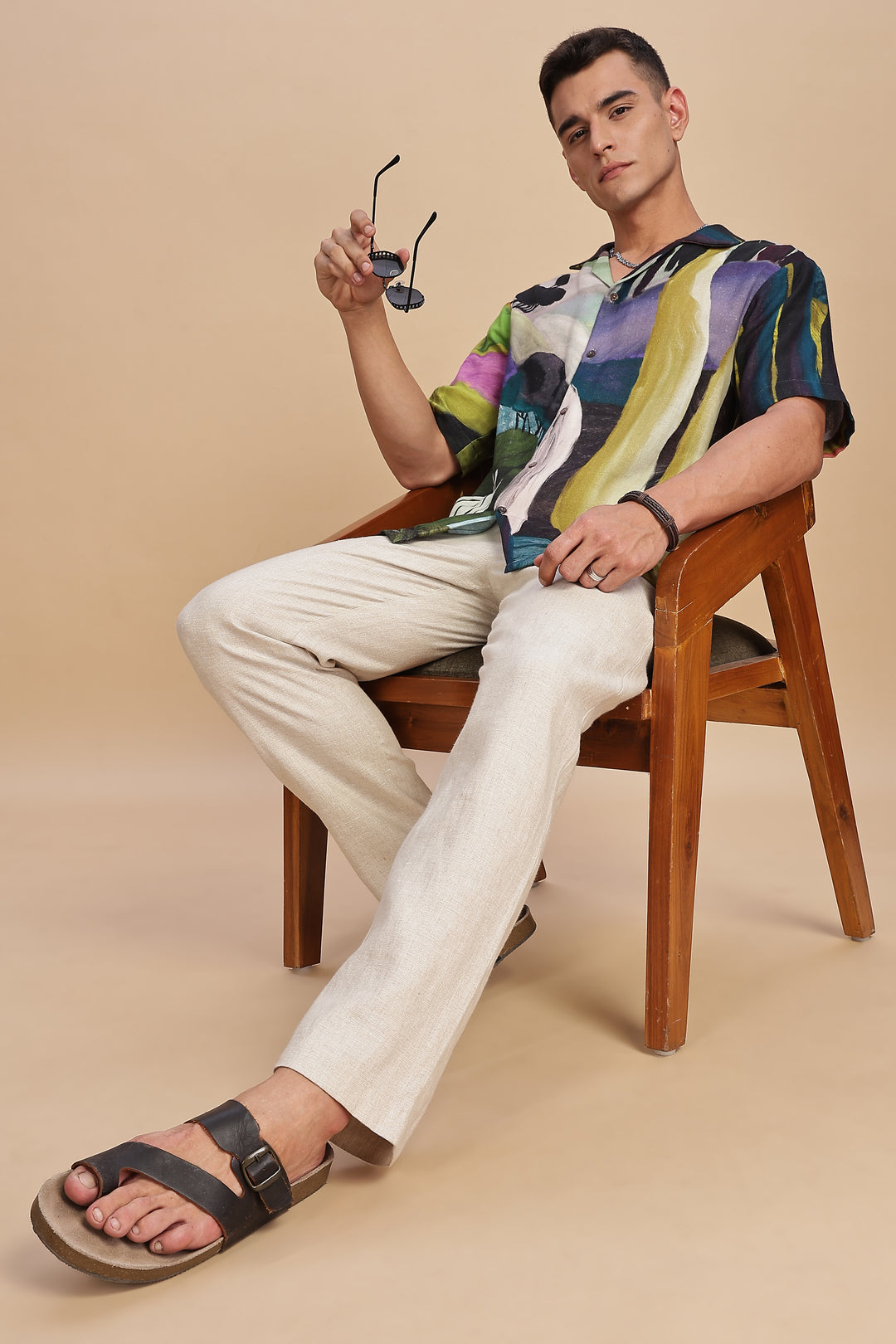 KULLU SHIRT
