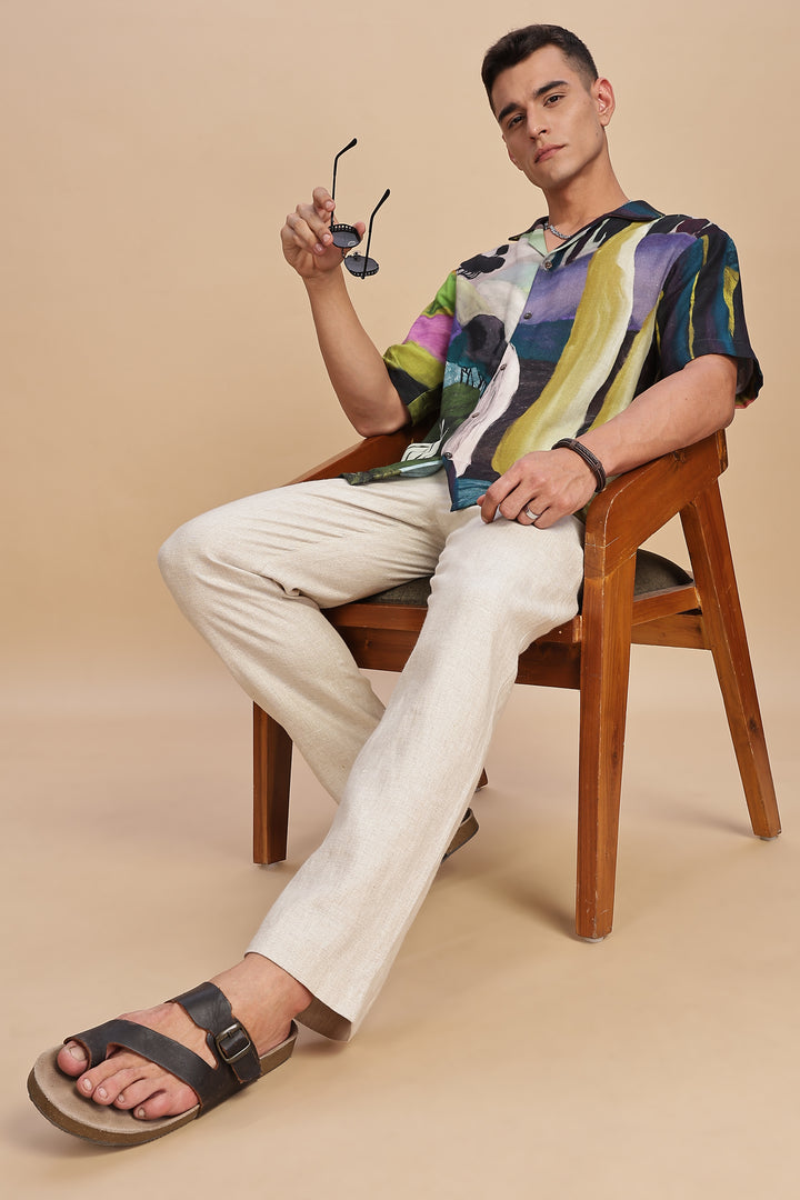 KULLU SHIRT