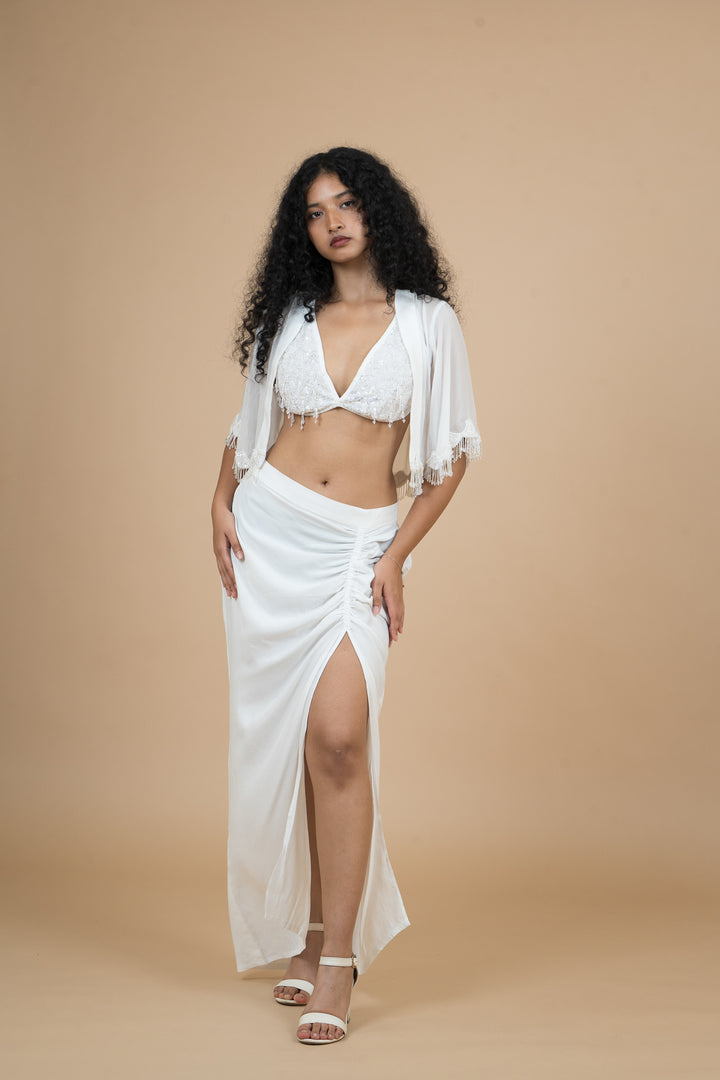 BLING 3-PIECE CO-ORD