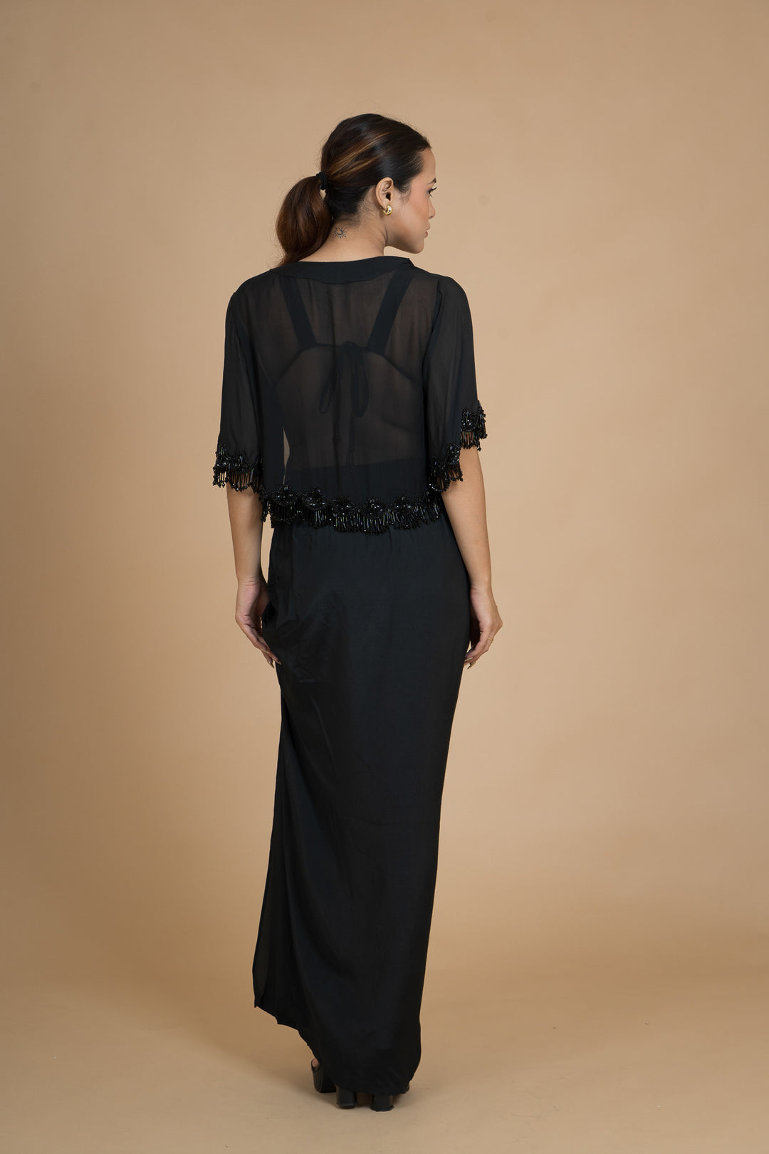 BLING 3-PIECE CO-ORD