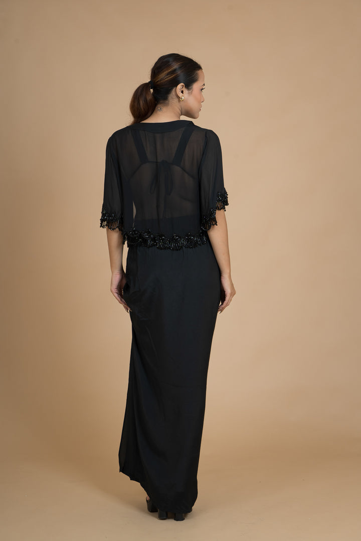 BLING 3-PIECE CO-ORD