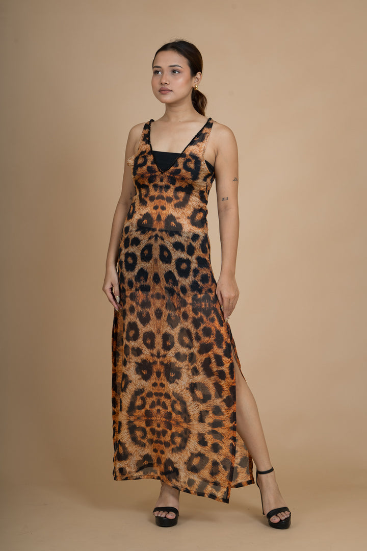 SHADOW HUNTER COVER-UP