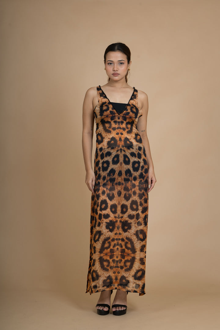 SHADOW HUNTER COVER-UP